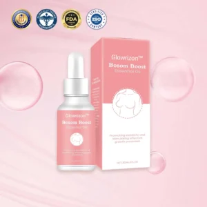 Glowrizon™ Bosom Shaping Essential Oil