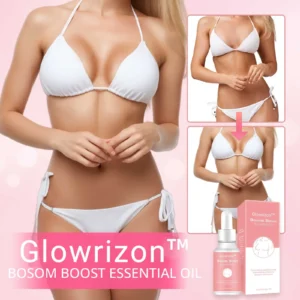 Glowrizon™ Bosom Shaping Essential Oil