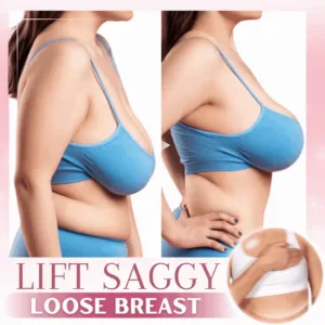 Glowrizon™ Bosom Shaping Essential Oil