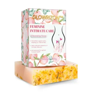 Glowrizon™ Feminine Intimate Care Cleansing Soap