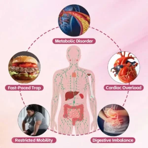 ✨[Official Store]✨ Glowrizon™ Fat Burning & Blood Sugar Support Super Yerba Mate Instant Tea Powder ( 💯🛡️ NIH-Recommended) | Raspberry Lemonade Flavor