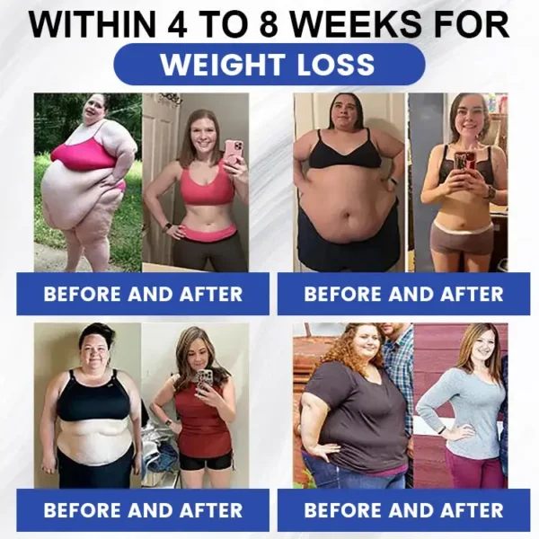 ✨[Official Store]✨ Glowrizon™GLP-1 Slimming & Health Boost Drops Food-grade fat burner Developed by The Obesity Society)