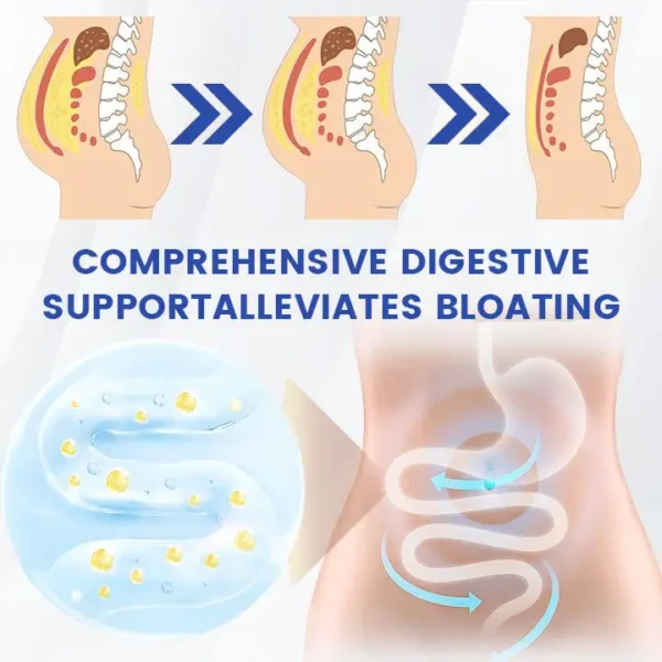 ✨[Official Store]✨ Glowrizon™GLP-1 Slimming & Health Boost Drops Food-grade fat burner Developed by The Obesity Society)