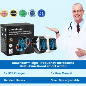 ✨[Official Store]✨🔔Glowrizon™ Ultrasonic Fat Blasting and Far Infrared Blood Sugar Balancing