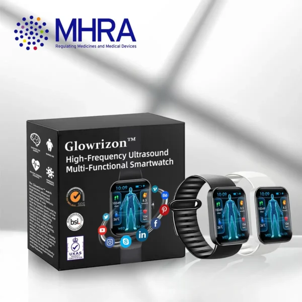 ✨[Official Store]✨🔔Glowrizon™ Ultrasonic Fat Blasting and Far Infrared Blood Sugar Balancing