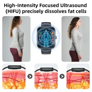 ✨[Official Store]✨🔔Glowrizon™ Ultrasonic Fat Blasting and Far Infrared Blood Sugar Balancing